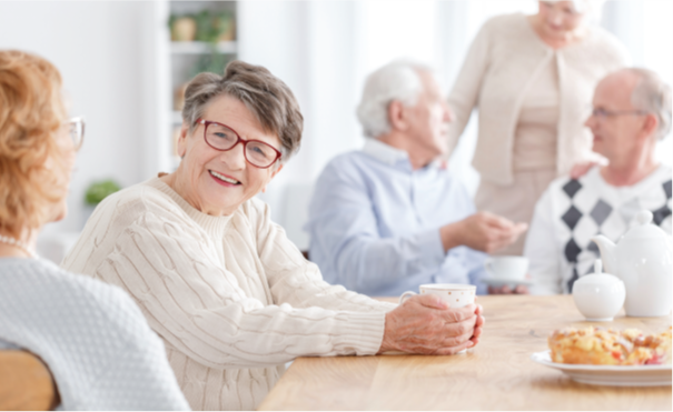 Parkinson’s Support Group